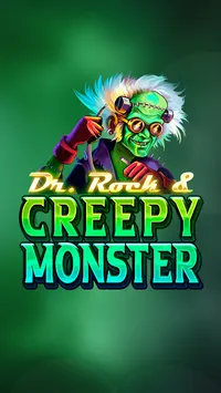 Dr. Rock & Creepy Monster