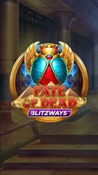 Fate of Dead Blitzways