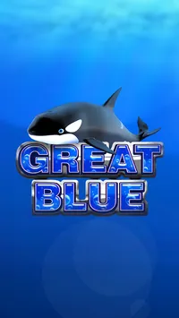 Great Blue