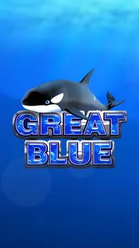 Great Blue