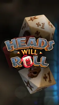 Heads Will Roll